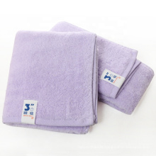 High Count Nistted Marshmallow Cheap Wholesale Hand Femmes Hair Cotton Yoga Towels